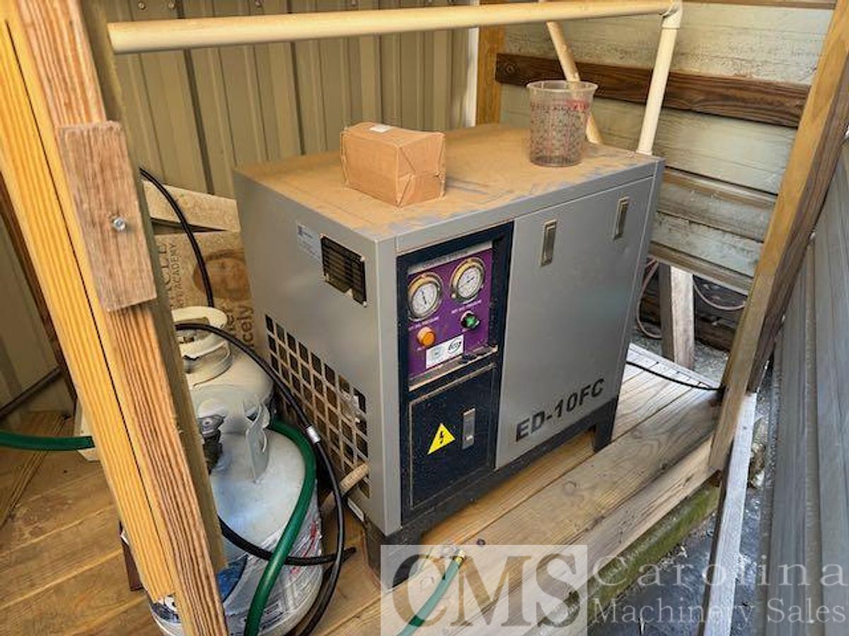 Used 2023 Jagwire XS-10