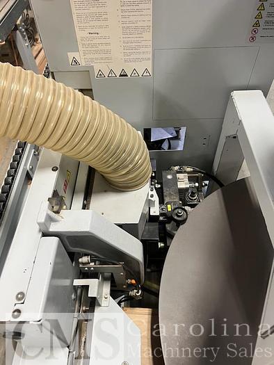 Used 2012 Brandt Highflex 1440 Edgebander