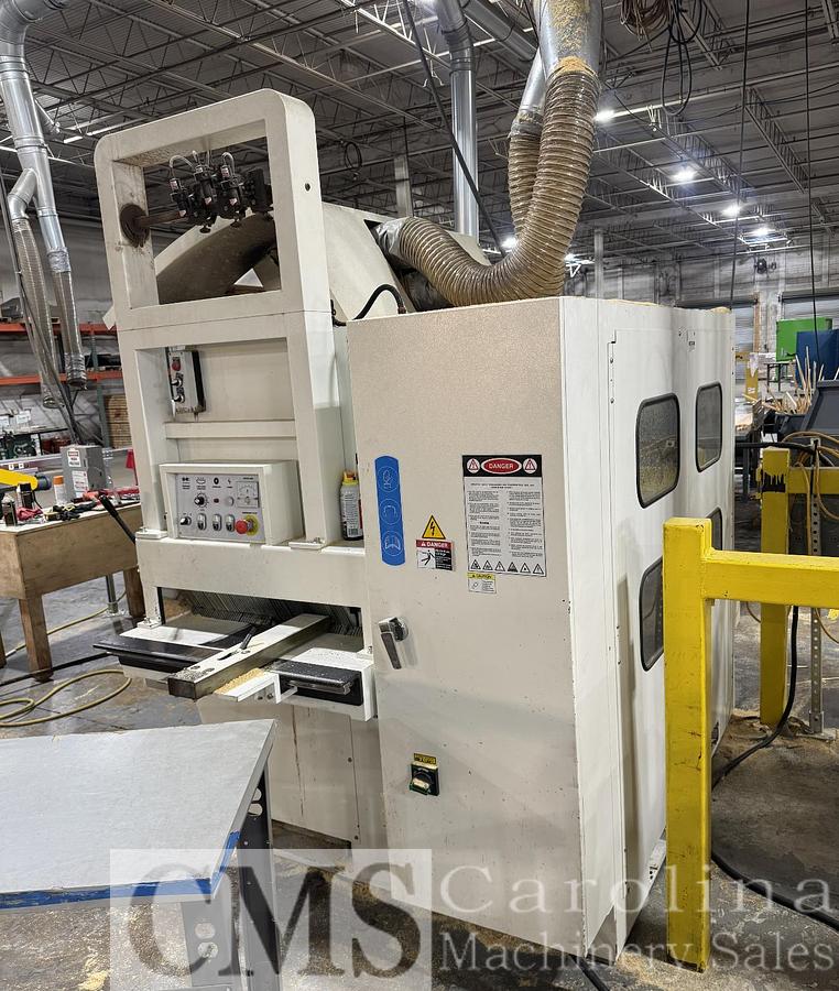 Used 2024 Kentwood  R340SF Gang Rip Saw