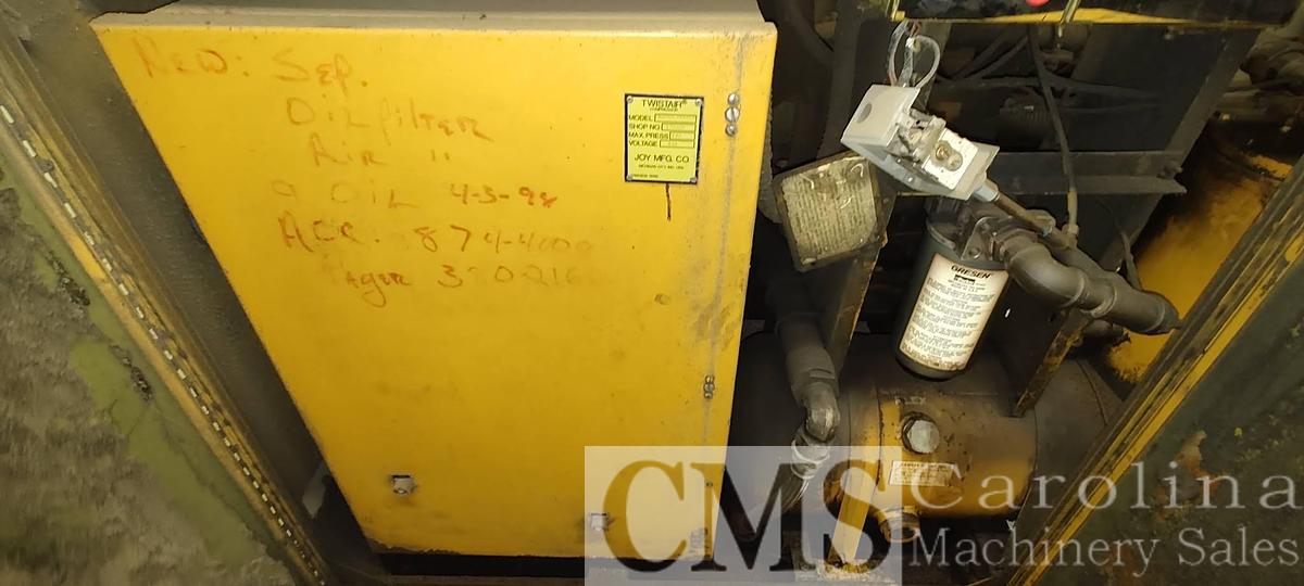 Used Joy 290 Compressor TA290EAA4AE Compressor