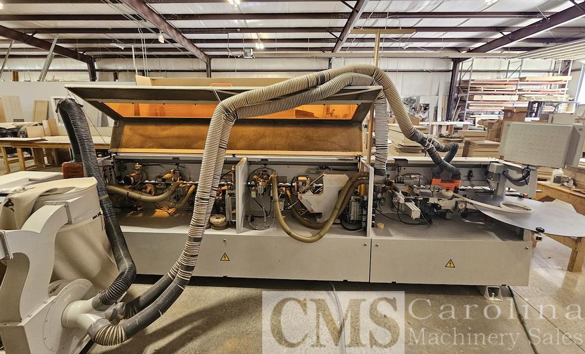 Used 2015 Holz-her Auriga 1308 XL