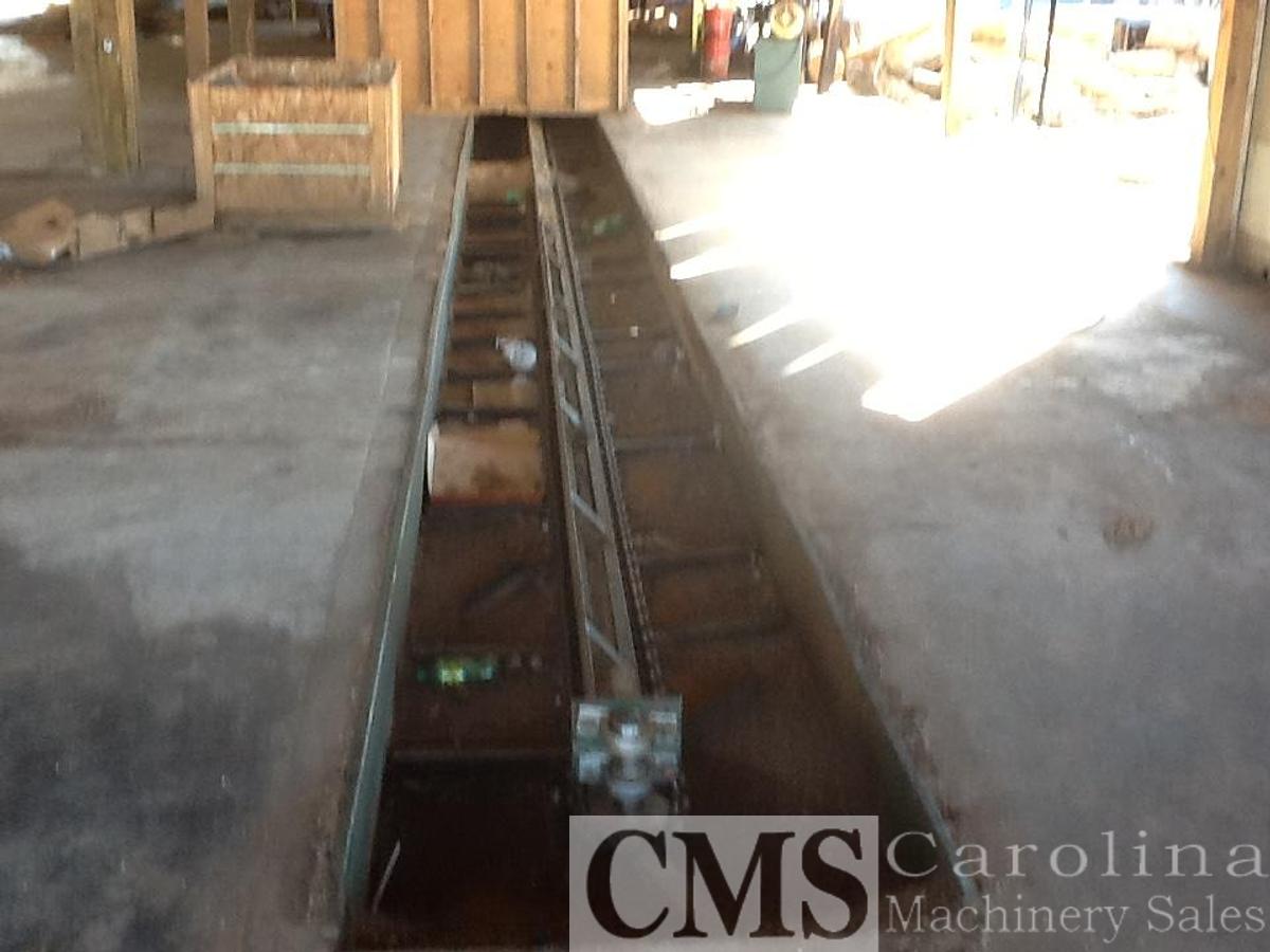 Used Unknown 30' Barn Sweep