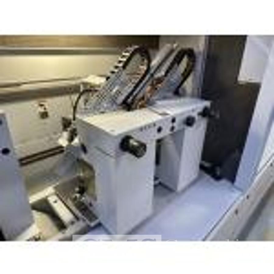 Used Homag KAL210 Ambition 2262 Single Saded Edgebander