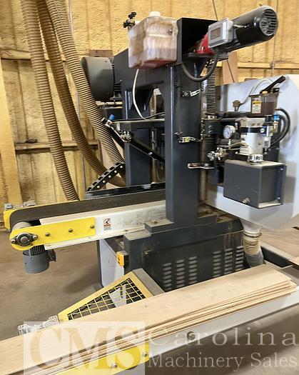 Used Woodtech 16" Resaw with Return