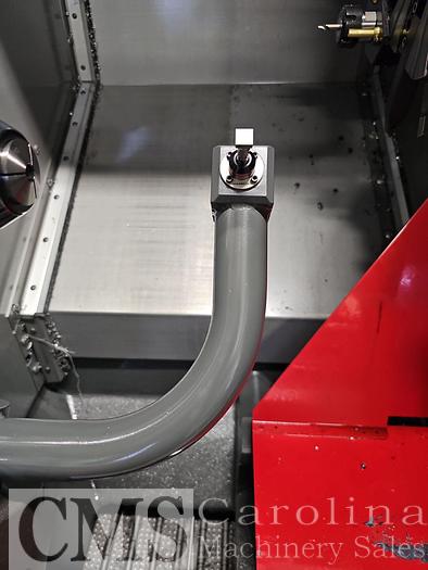 Used 2022 Haas ST 15 Lathe