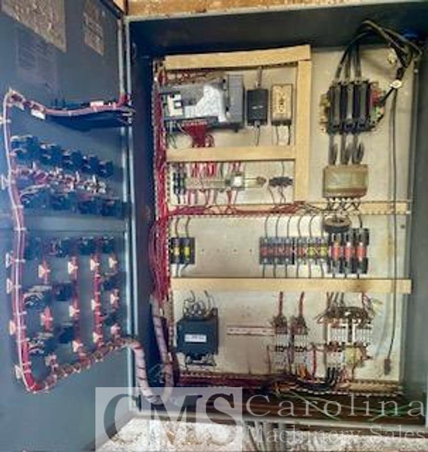 Used West Salem Low RPM Grinder