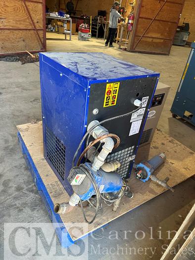 Used Quincy Air Compressor