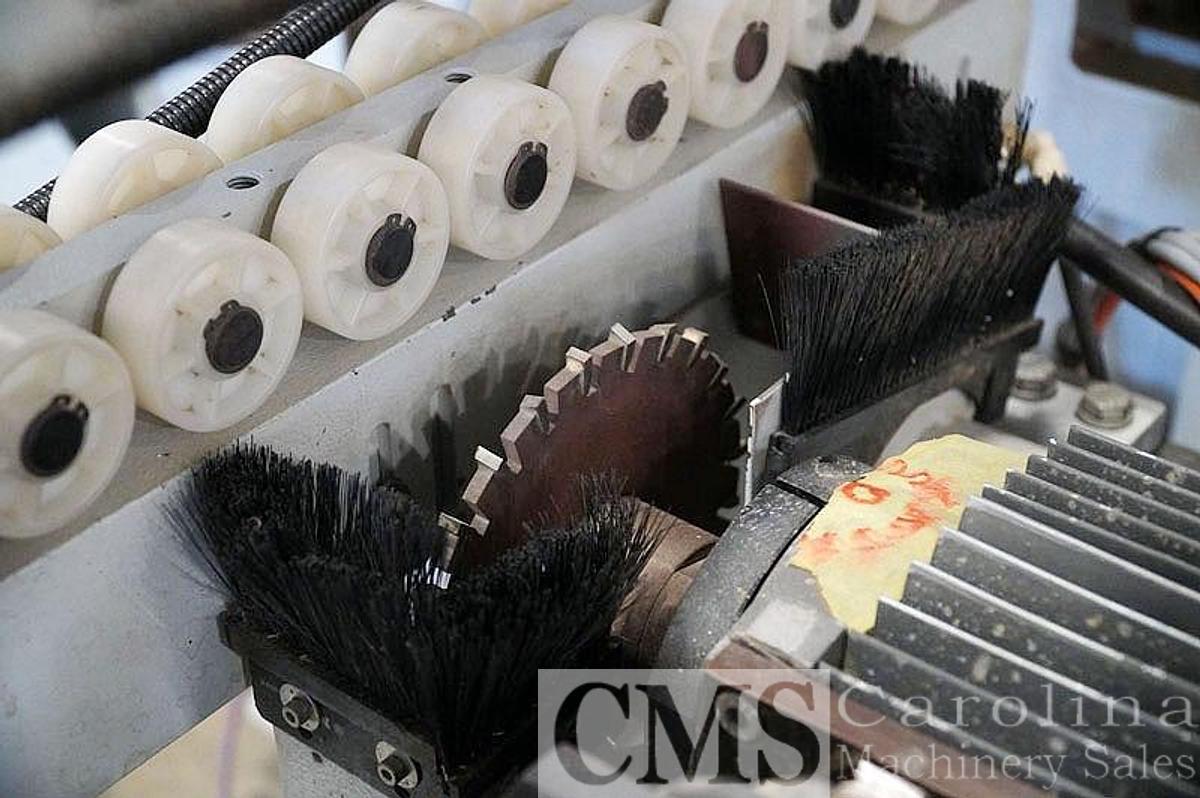 Used 2013 Homag Kal 310 Edgebander