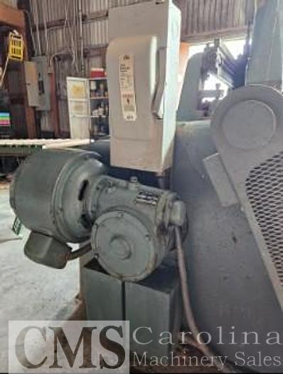 Used Buss Planer 44-4L