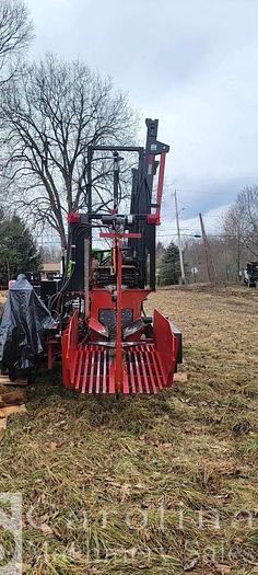 Used 2021 Timberwolf HDX Firewood Processor