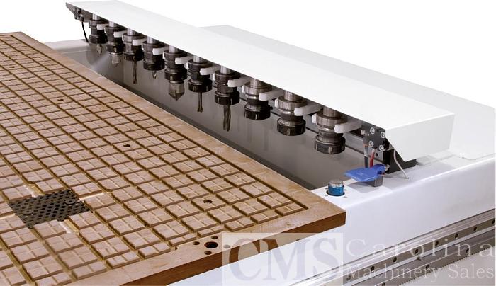 2024 Cosmec Fox CNC Router