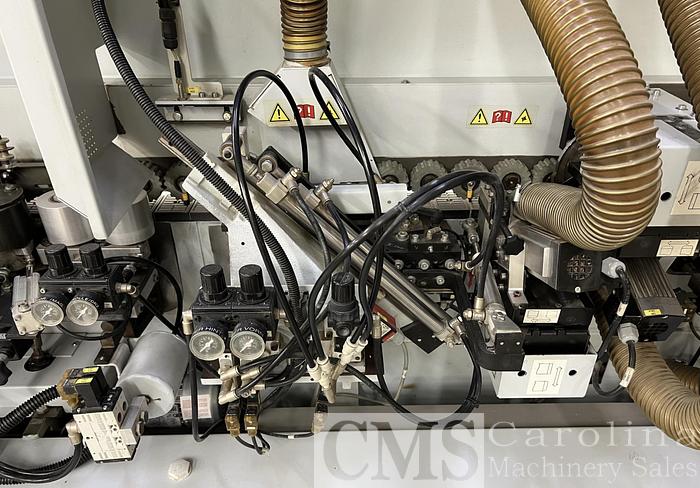 Used 2008 Brandt KDN 210 Edgebander