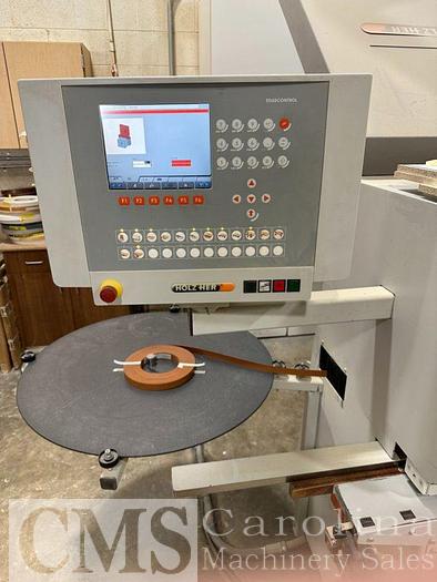 Used 2008 Holz-her 1317 Edgebander
