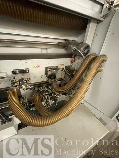 Used 2011 Brandt KDF 650 Edgebander