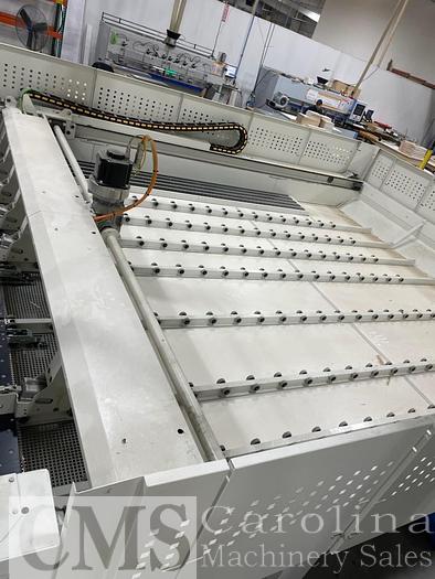 Used 2022 Gabbiani G2 Panel Saw