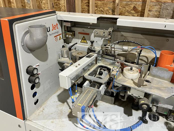 Used 2019 Holz-her Model 1308XL Edgebander