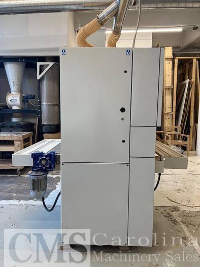 Used 2018 DMC SD30 RCS110 43" Sander