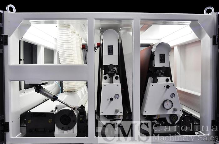 Woodtech Planer Sander