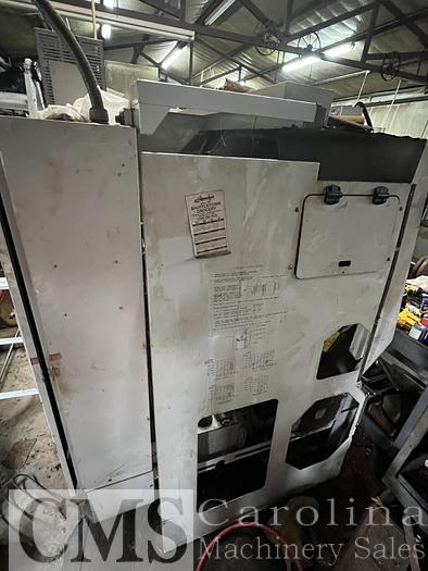 Used 2000 Haas SL20T CNC Lathe