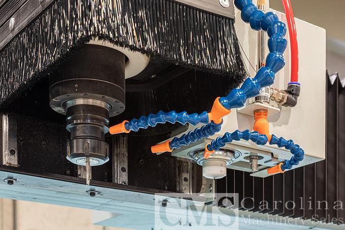 2024 Cosmec Fox CNC Router