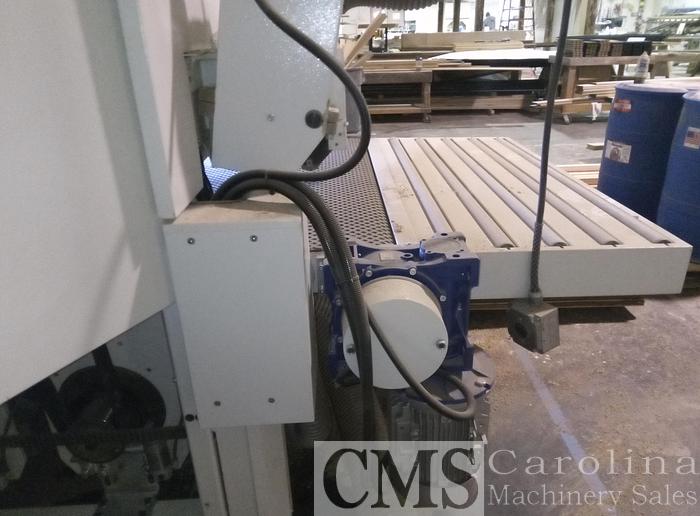 Used 2019 SCM DMC ES M4 1350 Planer Sander