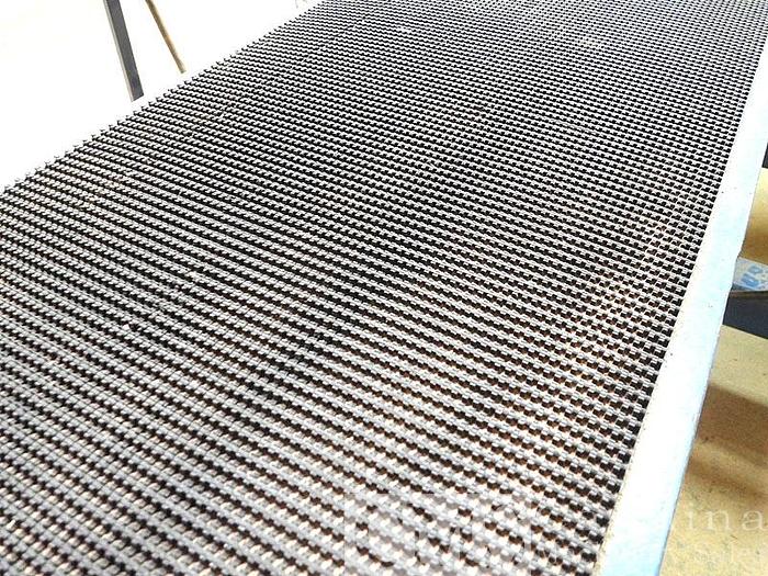 Used Baker Model BX 4-Head Resaw