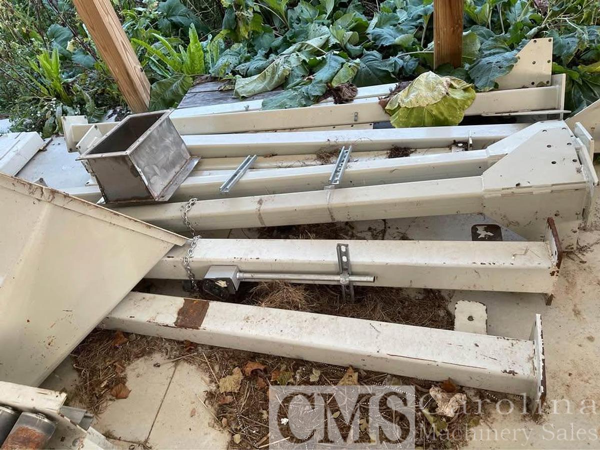 Used 2020 Hamer Model 2090 Form Fill & Seal Bagger