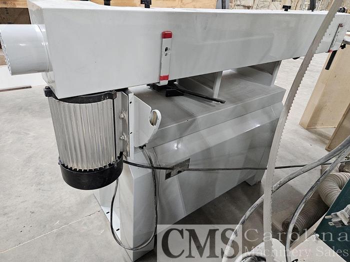 Used 2015 Boarke PC-G803 Edge Sander