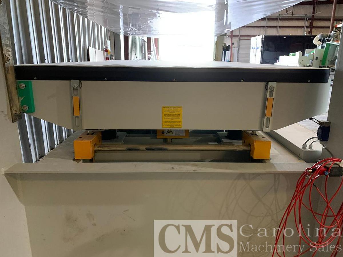 Used 2024 Italpresse XL/ 8  Hot Press