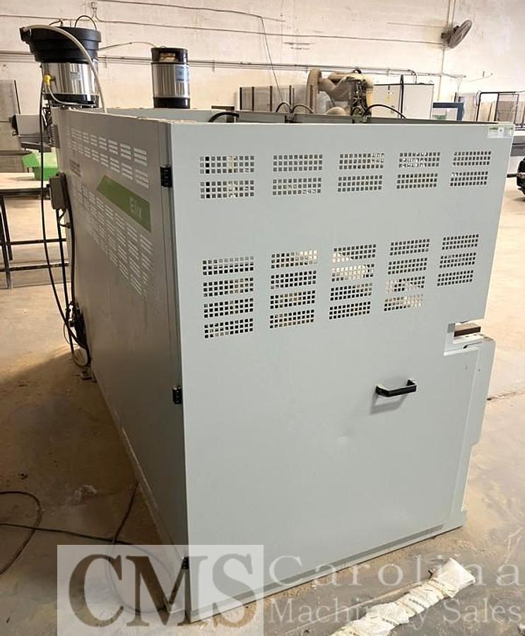 Used 2022 Biesse Elix K3 Bore & Dowel Machine
