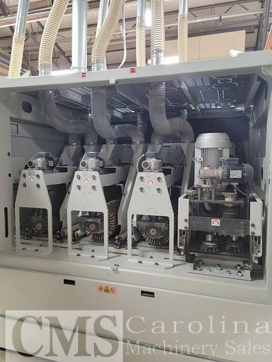 Used Viet Opera 5 Brush Sander