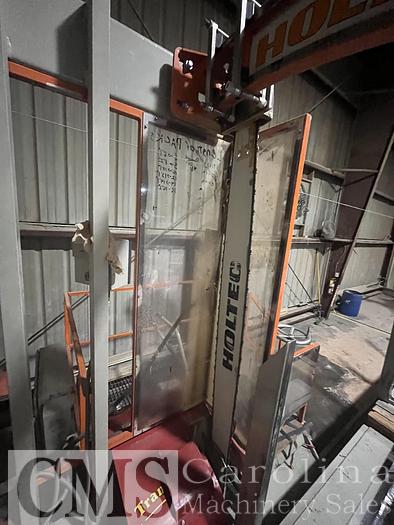 Used Holtec ES-SHKA Package Saw