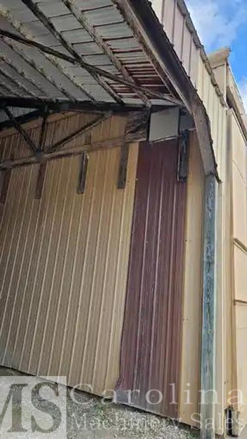 Used 2023 Nyle Dry Kiln