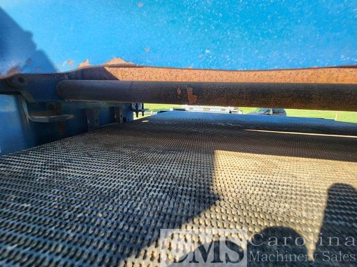 Used AEM 36" Widebelt Sander