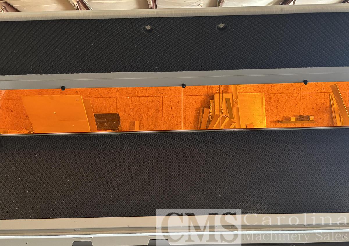 Used Holz-her Streamer 1054 Edgebander