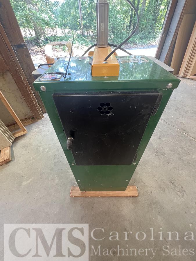Used Castle TSM-21 Pocket Boring Machine