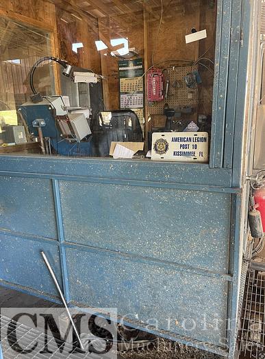 Used 2013 Baker Dominator Sawmill