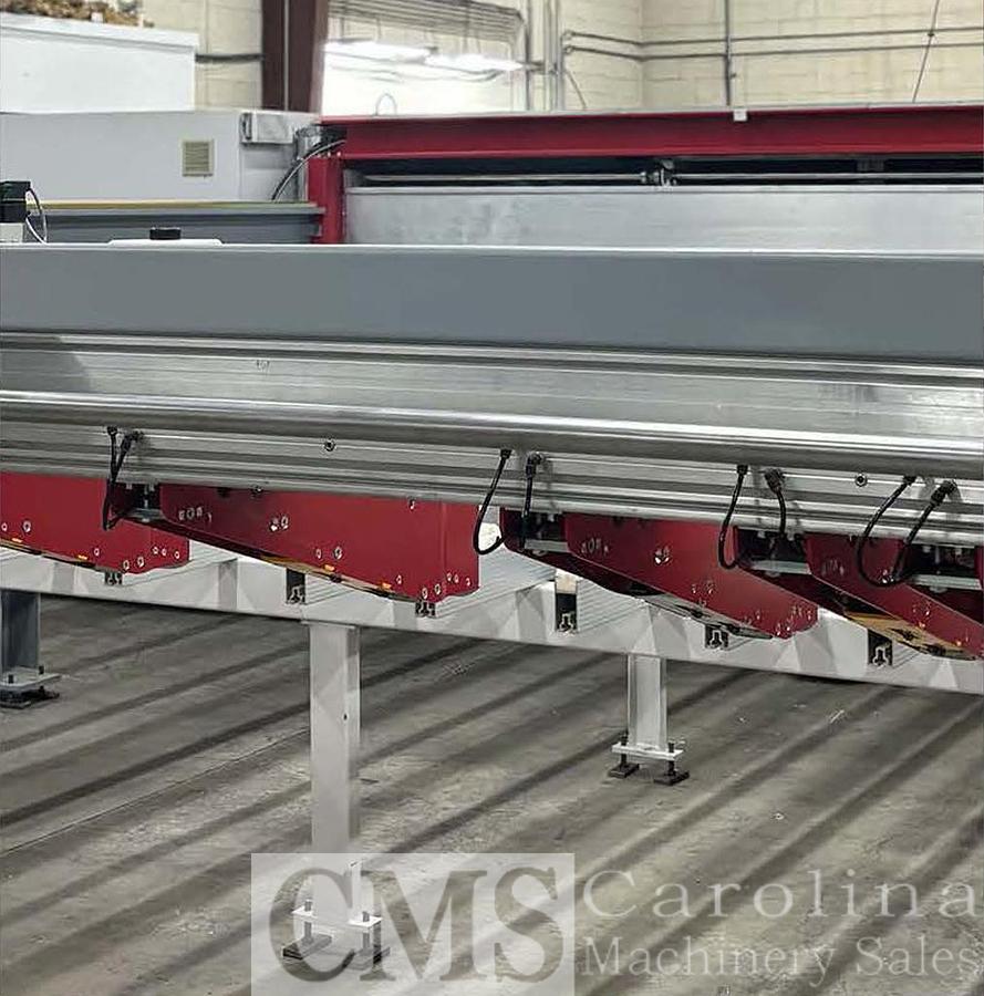 Used Schelling fh6 430 Front Load