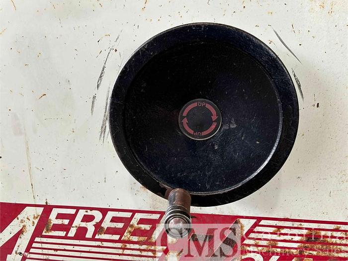 Used Mereen Johnson Model 312 DC Gang Rip Saw