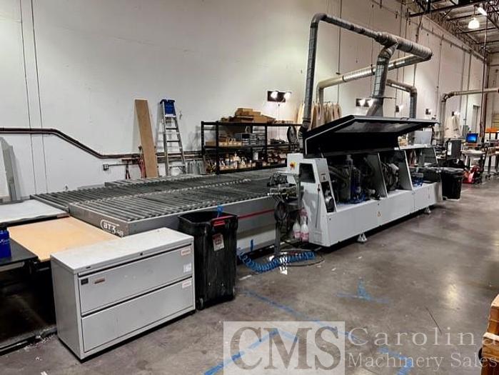 Used 2019 Holz-her Sprint 1329 Premium Edgebander