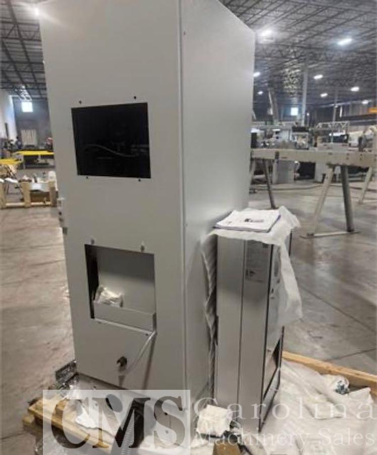 Used Weinig Dimter Opticut 450Q Optimizing Saw