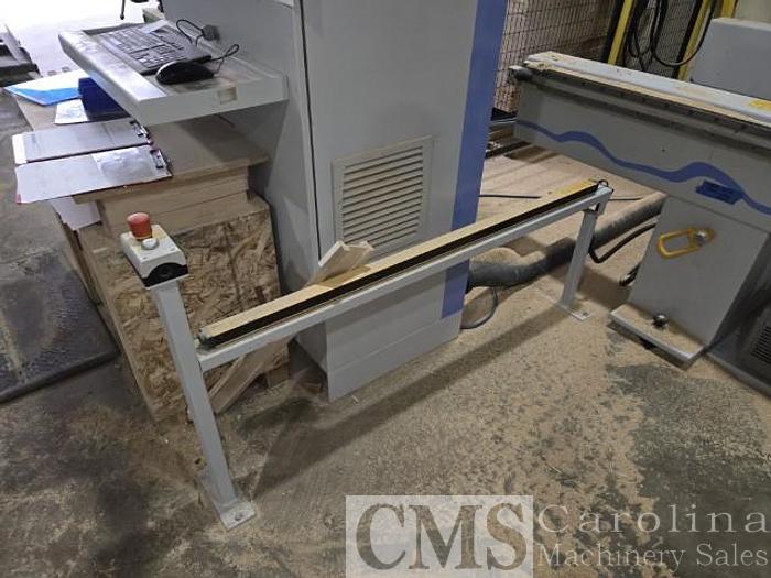 Used 2014 Weeke Vantech 512 CNC Router