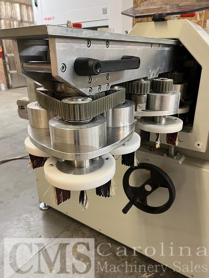 Used 2019 Alpha Brush Alpha Brush Infiniti 3S-1000