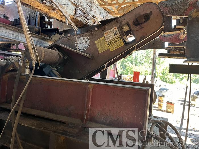 Used Mellott Husk Frame