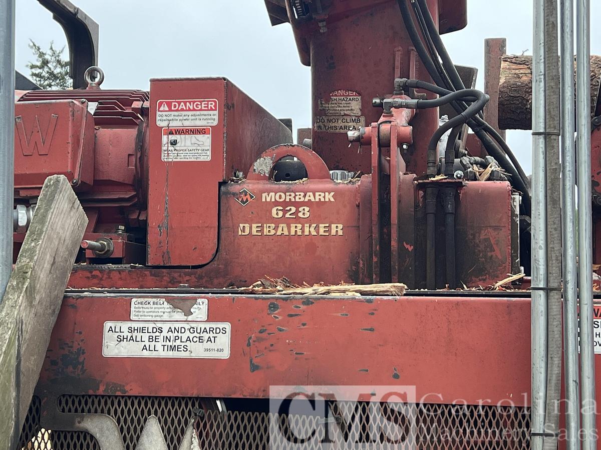 Used Pendu Complete Pendu Cut Stock Operation