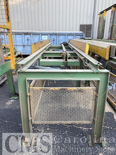 Used Holtec ES-SHKA Package Saw