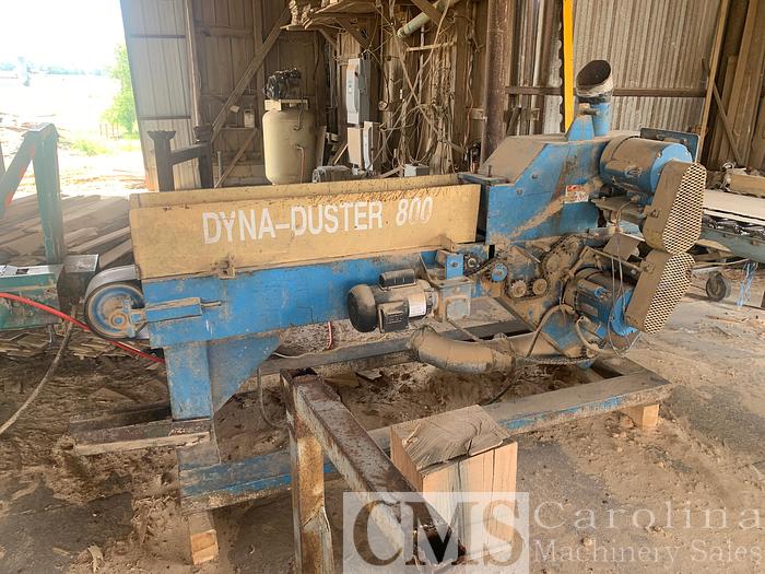 Used Wood-Mizer LT70, Resaw, Edger Complete Mill