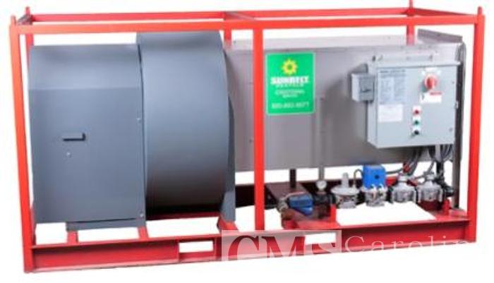 Used 2023 Safe-Heat SH-2000