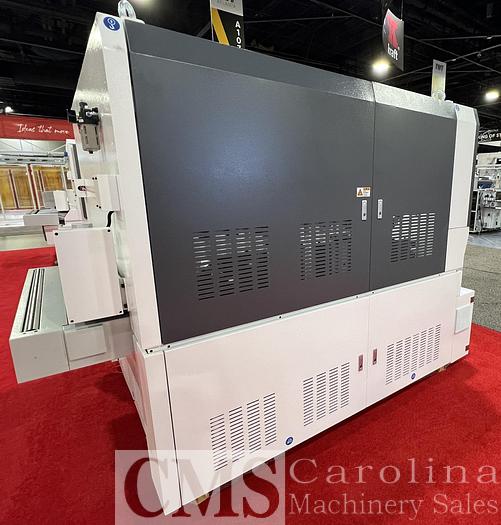 Woodtech 53" 3-Head Wide Belt Sander