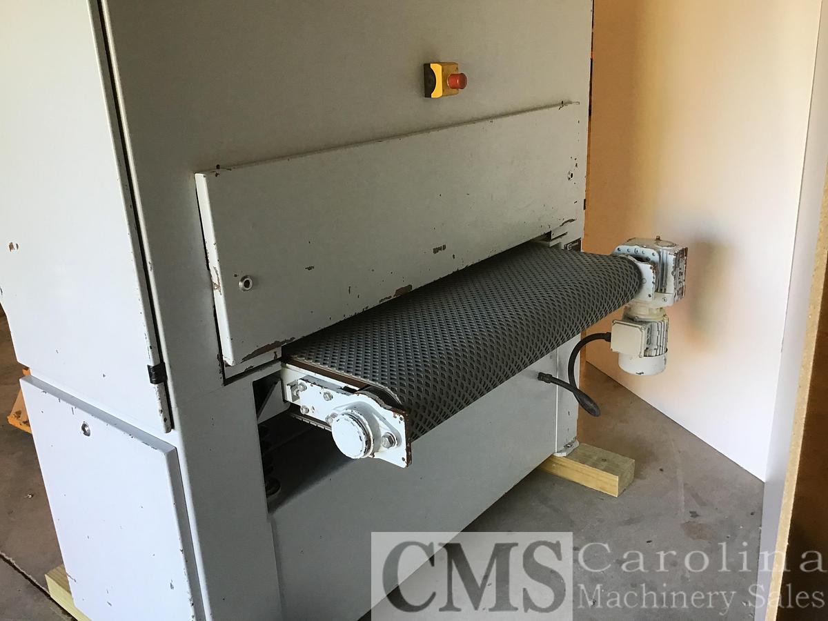 Used 2004 Butfering  STO 111L